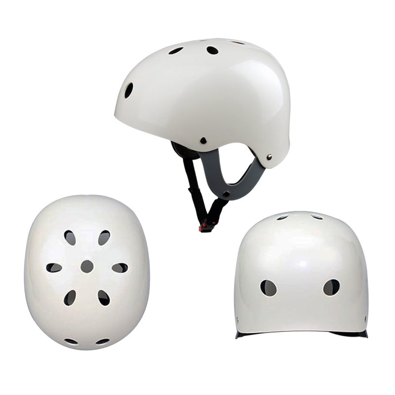 Water Motorcycle Equipment Drifting Kayak Sports Rescue Aid Protective Caps Helmet
