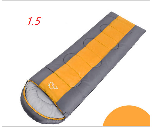 Outdoor Camping Portable Sleeping Bag