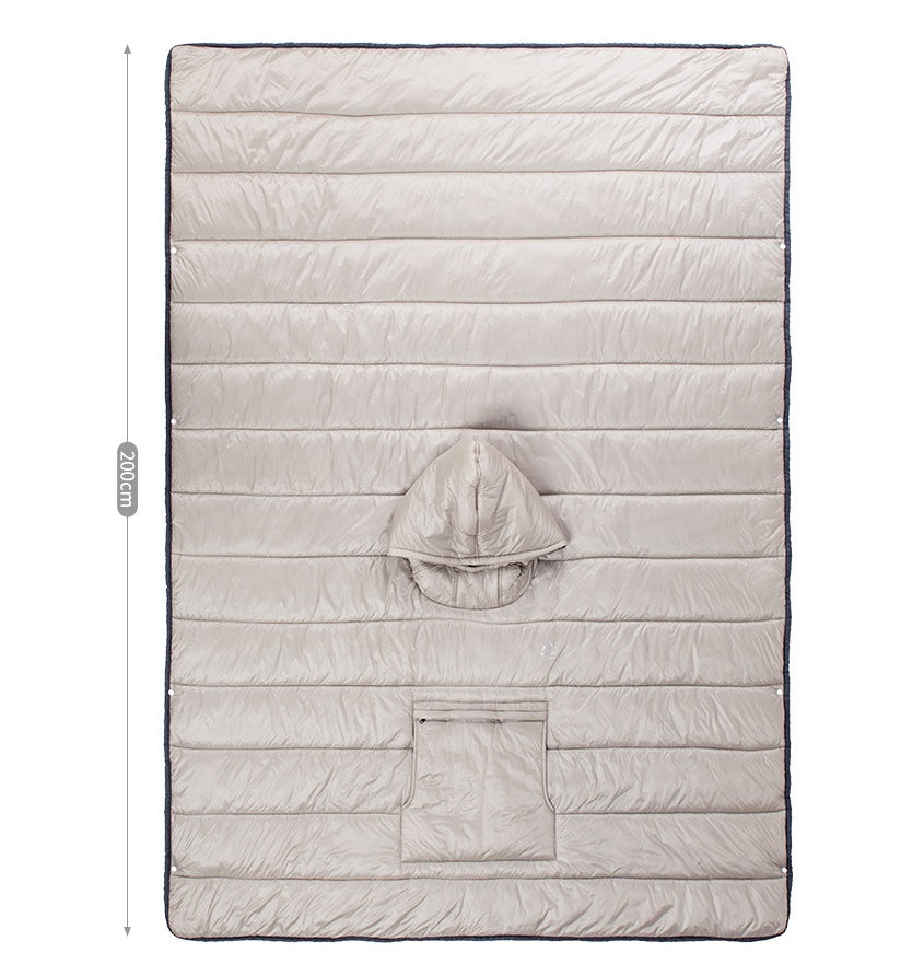 Portable Camping Travel Sleeping Bags