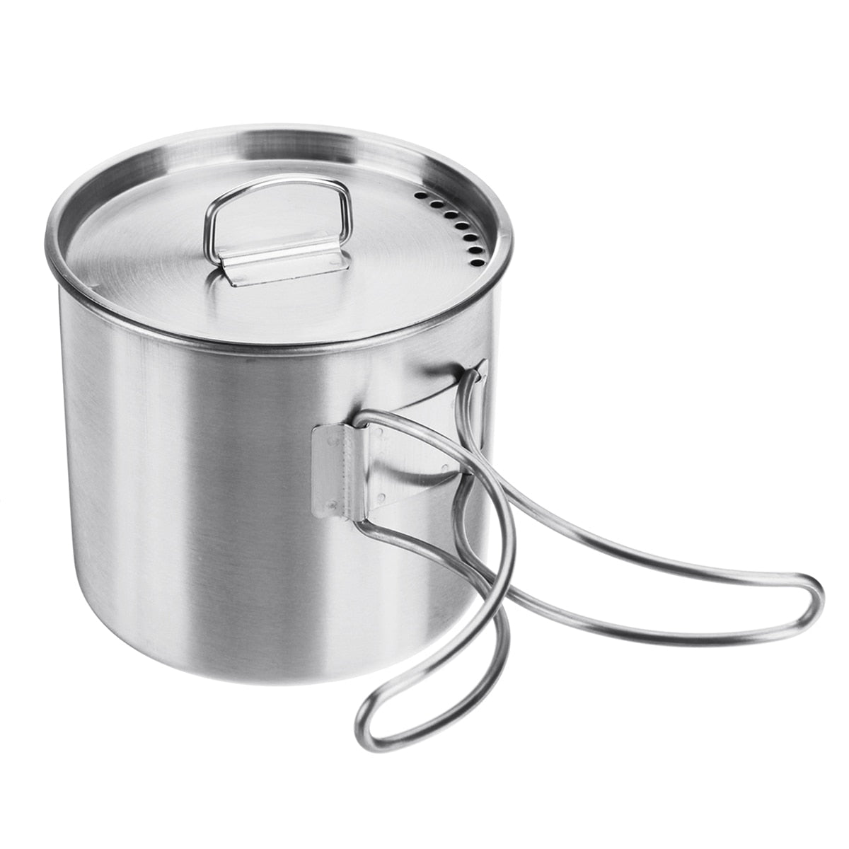 500ml Stainless Steel Water Mug