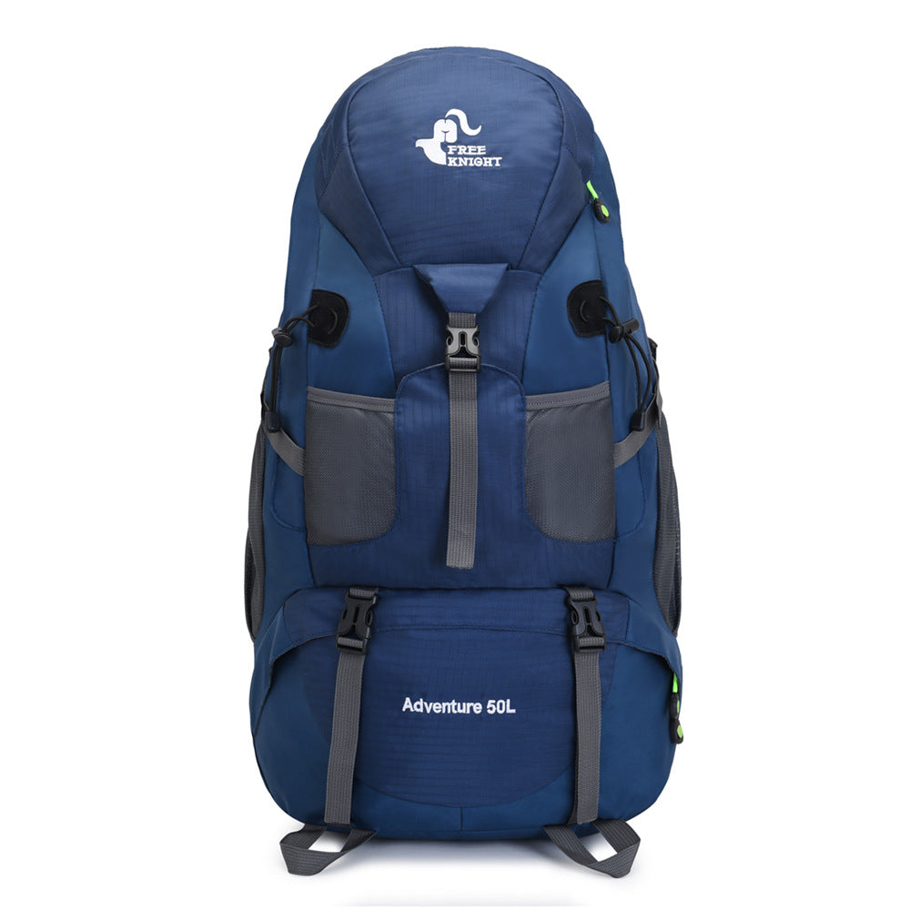 Professional Climbing Backpack With Large Capaciy