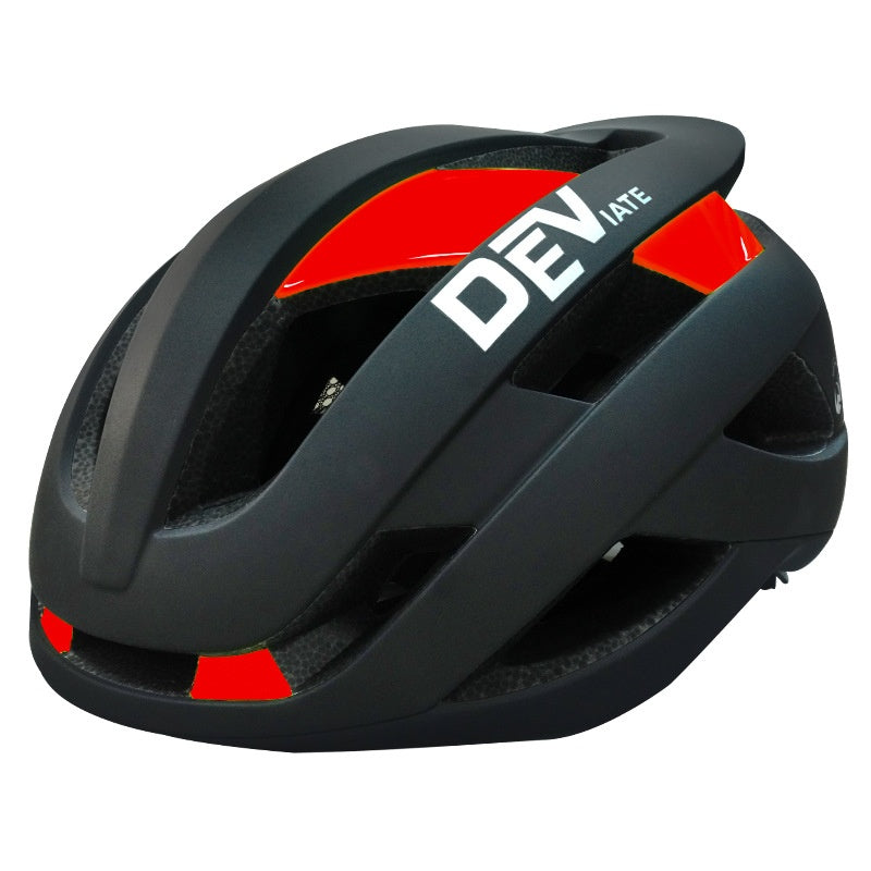 Bicycle Breathable Integrated Mountain Bike Helmet