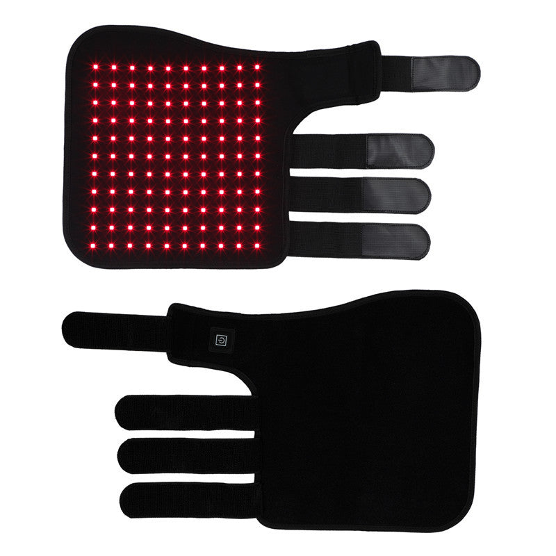 Red Light Infrared Pet Muscle Pulling Wound Recovery Horse Leg Portable Phototherapy