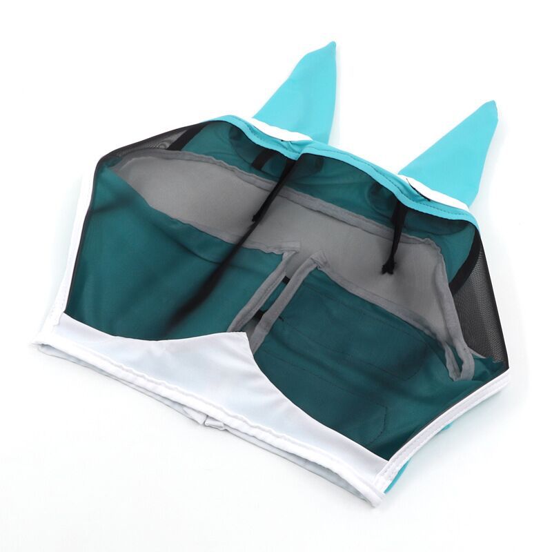 New Fashion Breathable Horse Mask