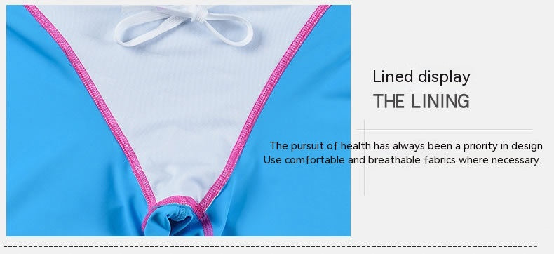 Men's Professional Swimming Trunks