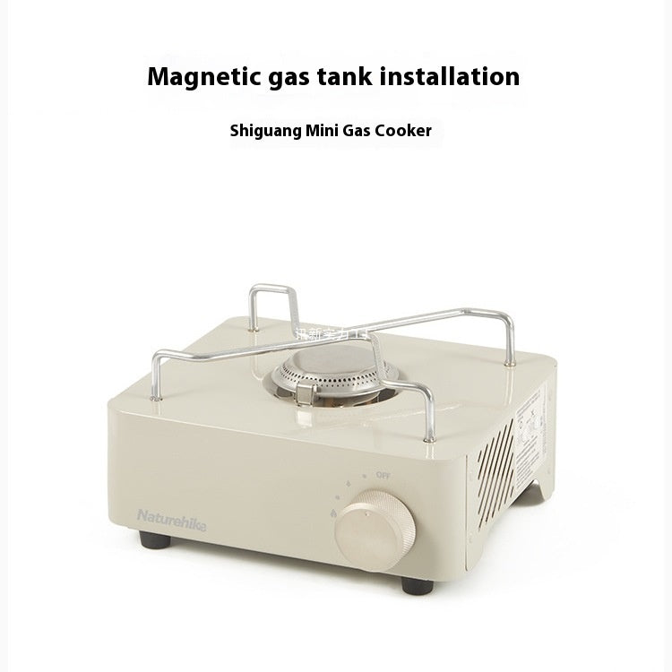 Mini Portable Gas Stove