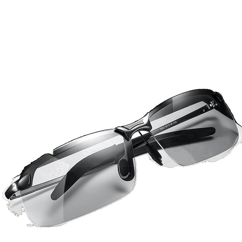 Exclusive For Fishing Polarized Glasses Men's Fish Watching Underwater Artifact