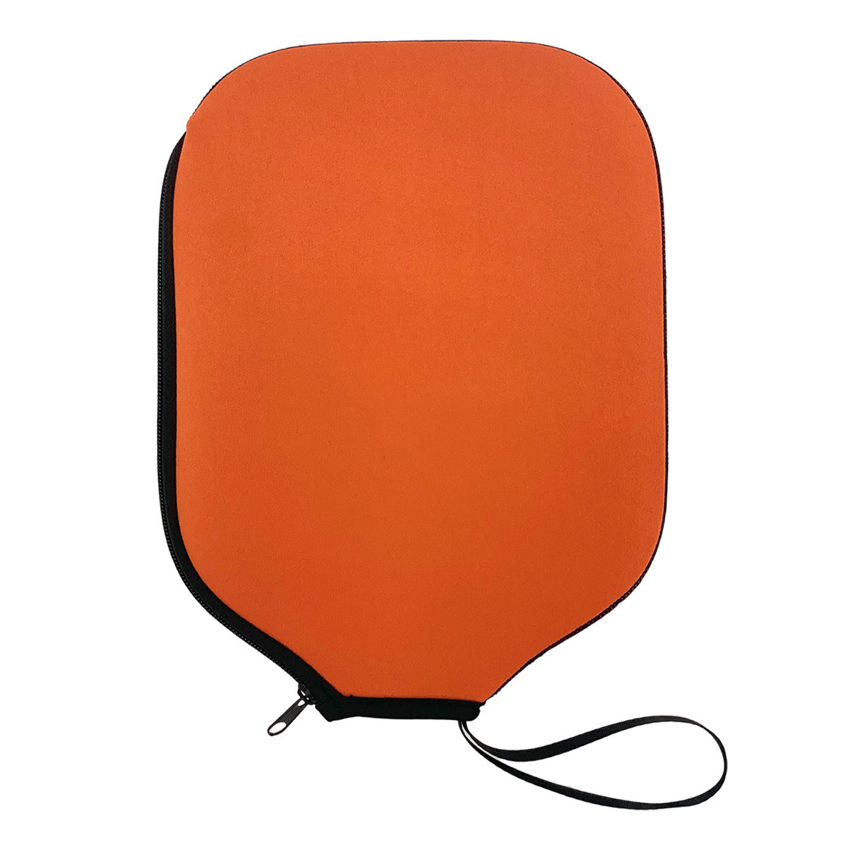 Diving-material Strap With Hook Single-shoulder Crossbody Pickleball Racket Bag