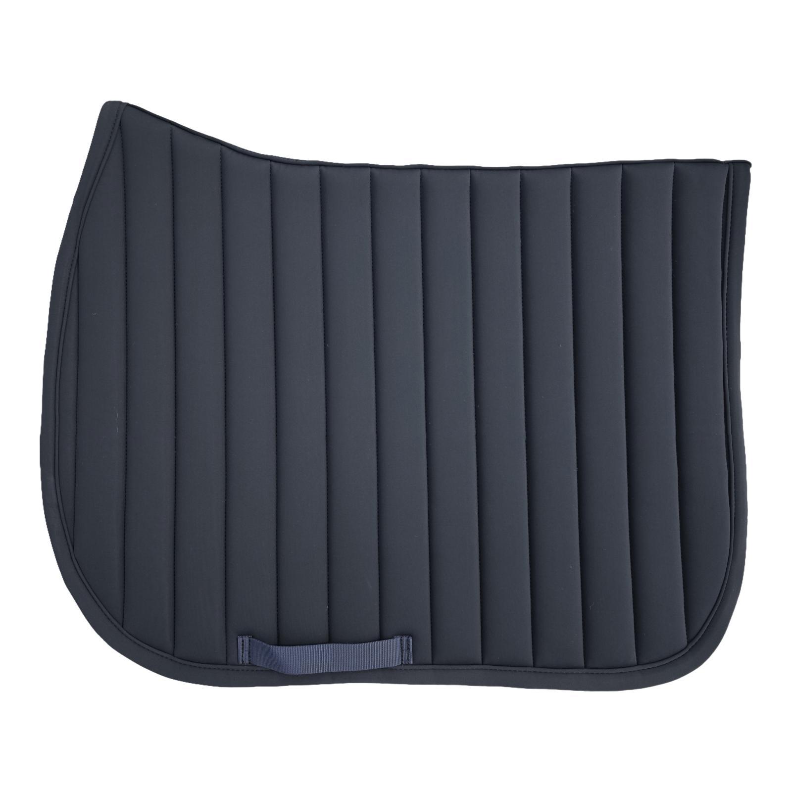 Saddle Mat Sweat Pad Sweat Horse Riding Equipment Shock Absorption Sweat Pad
