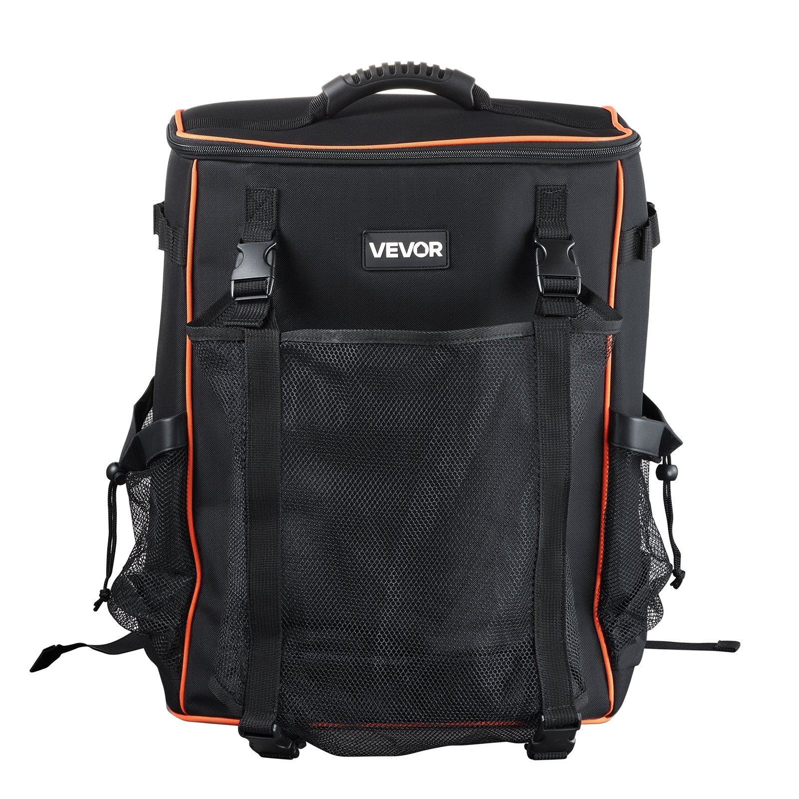 Welding Backpack, 33L Welder Backpack With Insulated Bag & Helmet Bag, 600D Polyester Extreme Gear Pack For Tools And Helmet, Multi-Purpose Gear Storage Bag For Welding, Outdoor Camping, Hiking