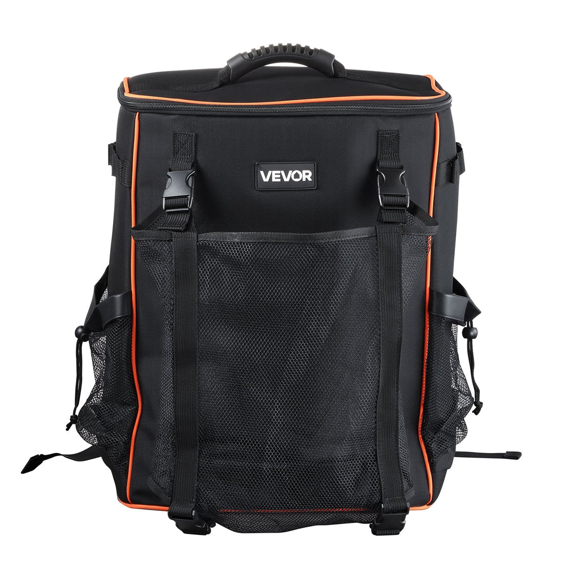 Welding Backpack, 33L Welder Backpack With Insulated Bag & Helmet Bag, 600D Polyester Extreme Gear Pack For Tools And Helmet, Multi-Purpose Gear Storage Bag For Welding, Outdoor Camping, Hiking
