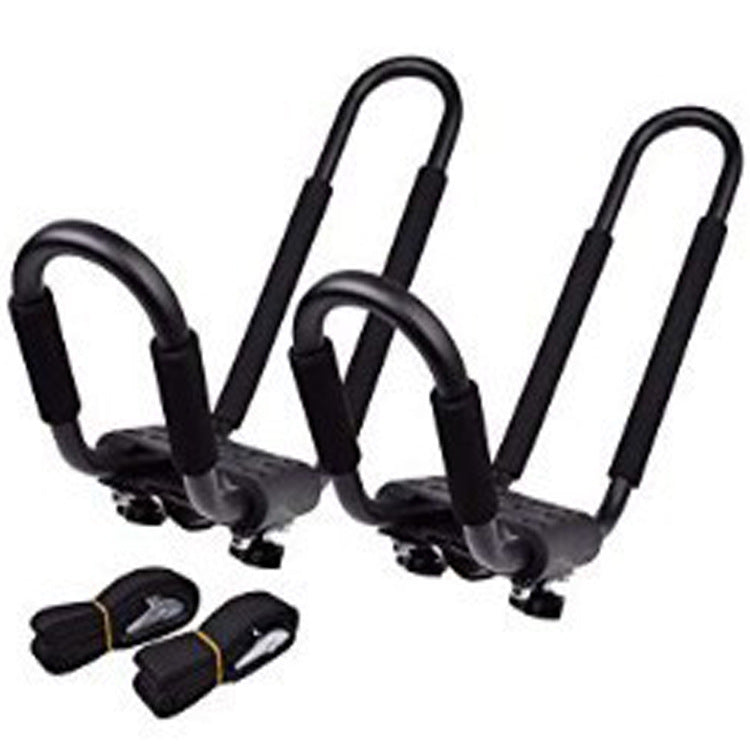 Canoe Car SUV Kayak Universal Pair Of Roof Racks