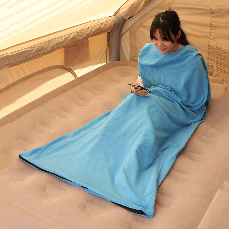 Four Seasons Super Light Sealed Warm Sleeping Bag