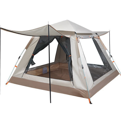Fully Automatic Speed Rain Proof Camping Tent