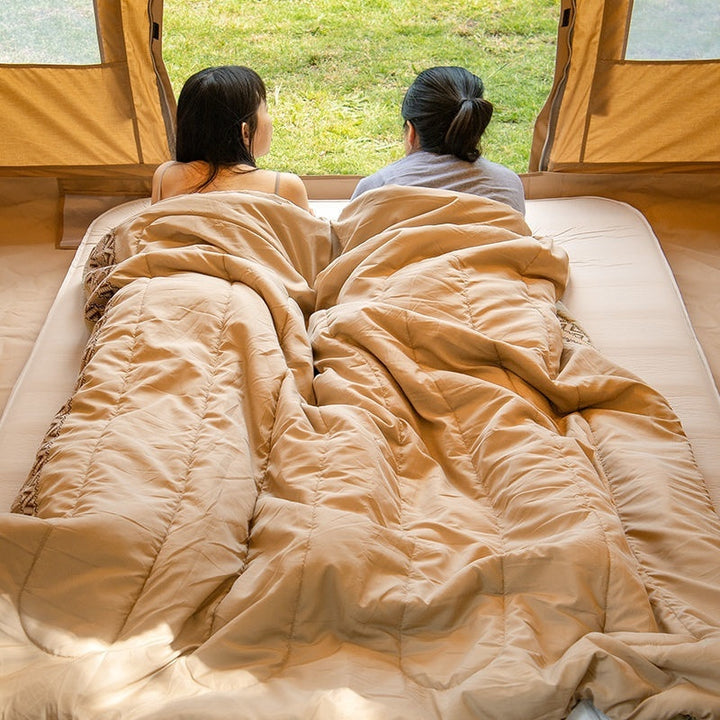Four Seasons Universal Outdoor Sleeping Bag
