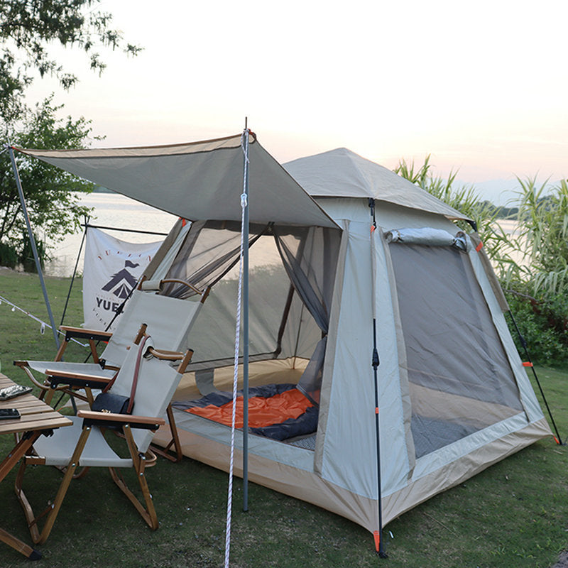 Installation Free Two Person Camping Portable Tent