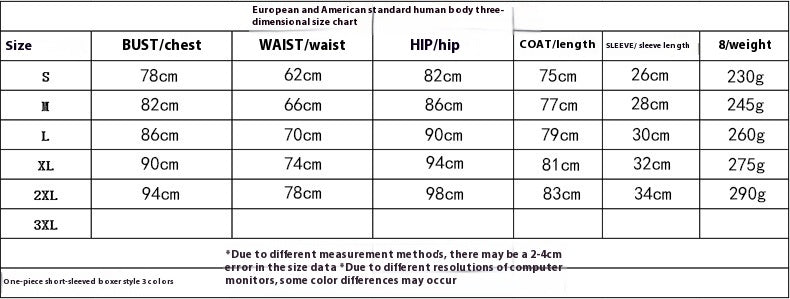 Snorkeling Surfing Wetsuit Women's Short Sleeve Zipper