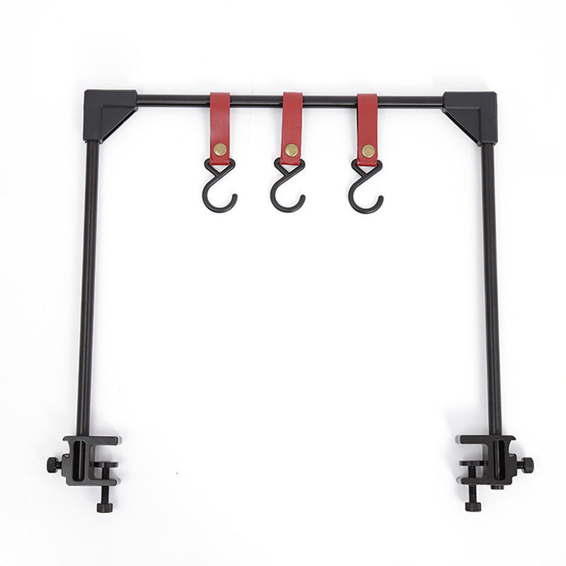 Outdoor Camping Rack Storage Hook For Picnic