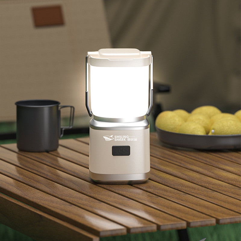 Camping Lantern Ultra-long Life Battery