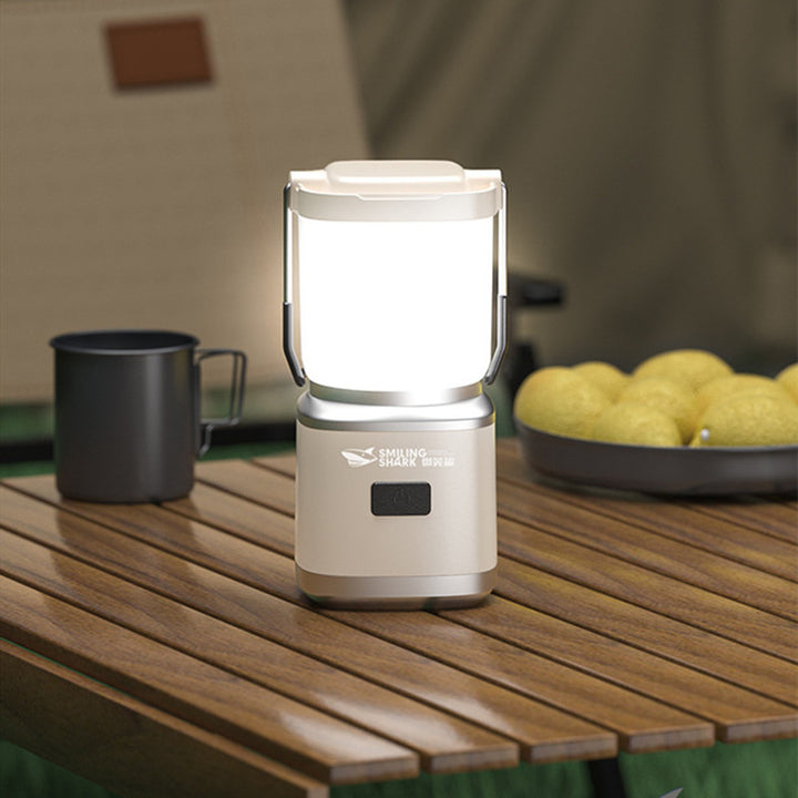 Camping Lantern Ultra-long Life Battery