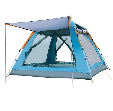 Fully Automatic Speed Rain Proof Camping Tent