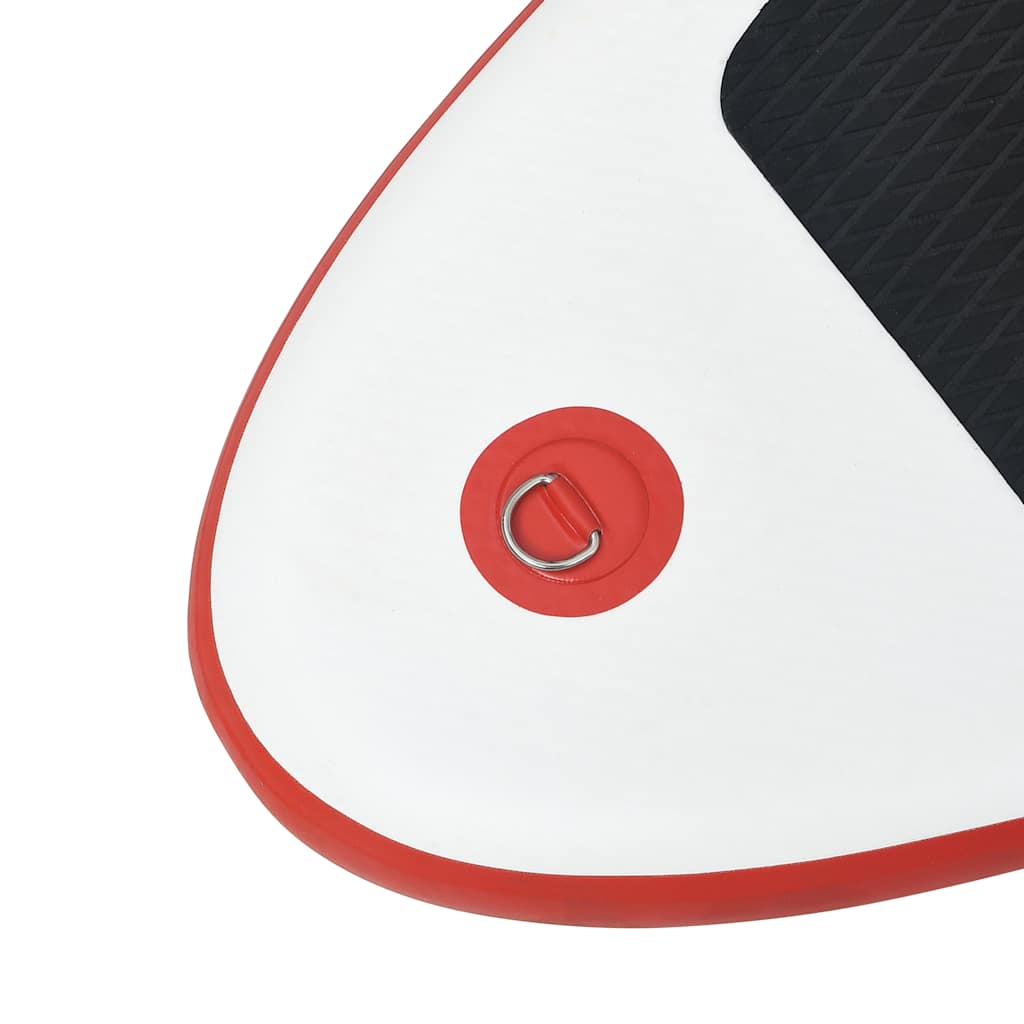 Inflatable SUP Board with Sail Set and