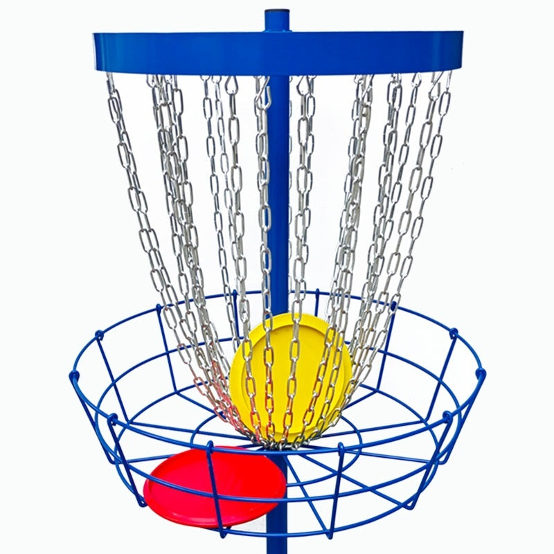 Golf Game Chain Rack Blocking Net