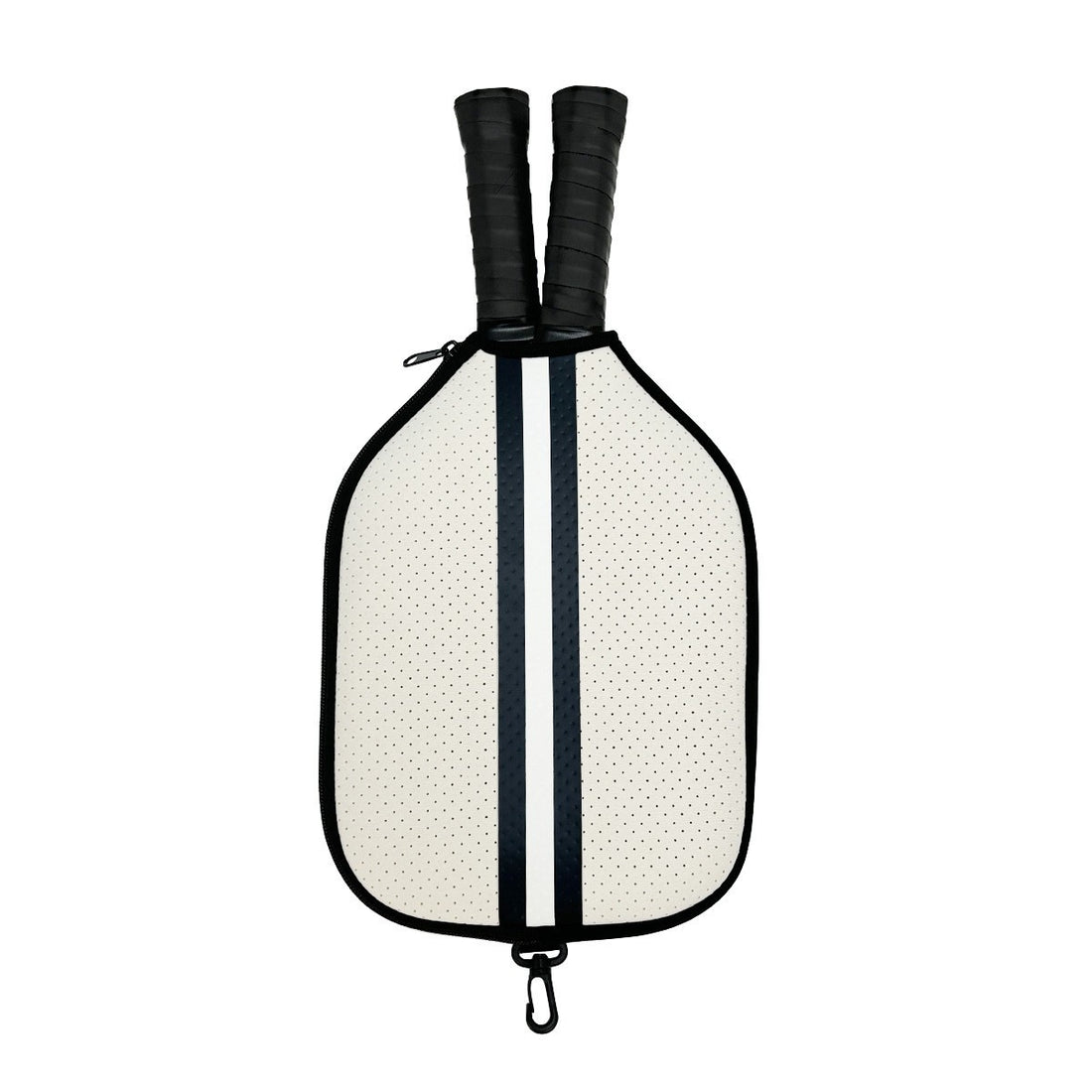 Diving-material Strap With Hook Single-shoulder Crossbody Pickleball Racket Bag