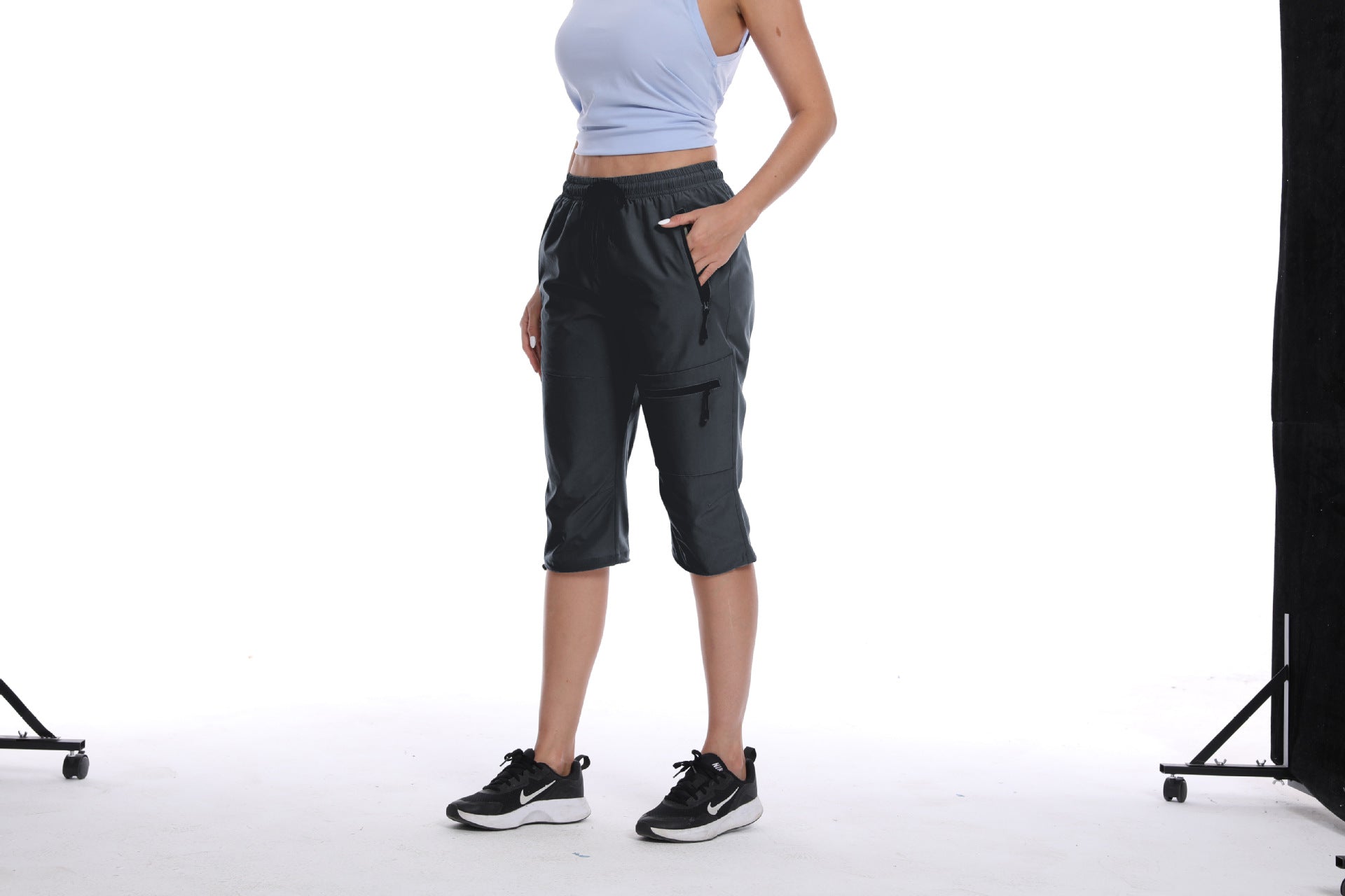 New Fitness Sports Running Climbing Pants