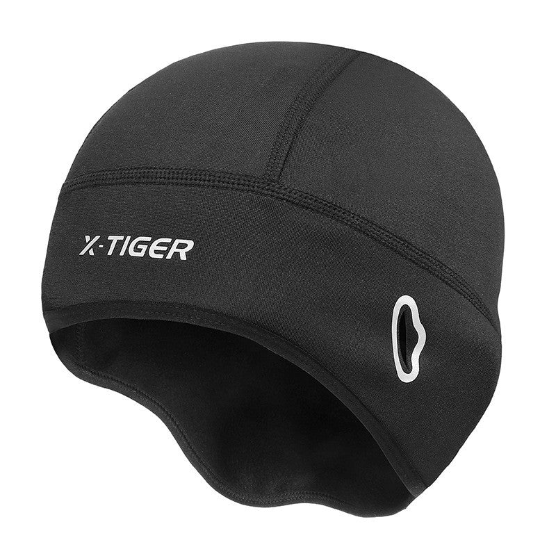 Helmet LiningSmall Cloth Winter Riding Equipment