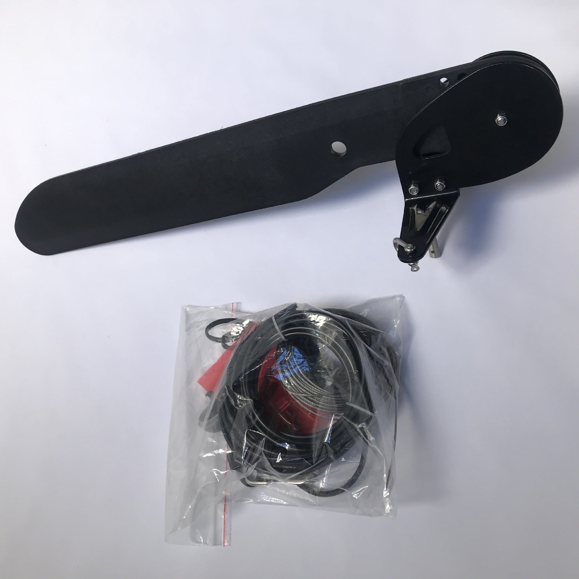 Kayak Accessories High Quality Tail Rudder Rudder Set