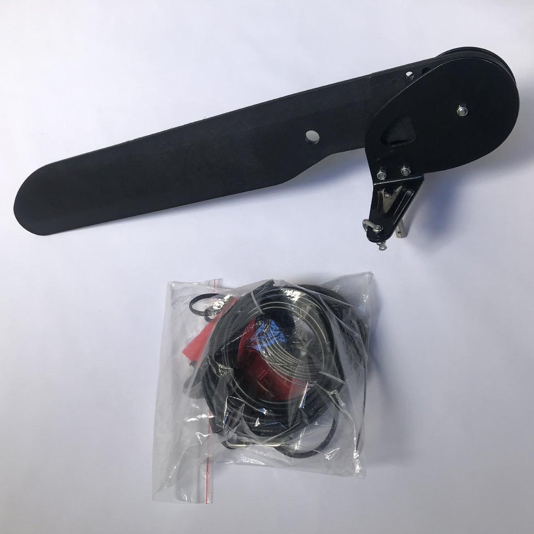 Kayak Accessories High Quality Tail Rudder Rudder Set