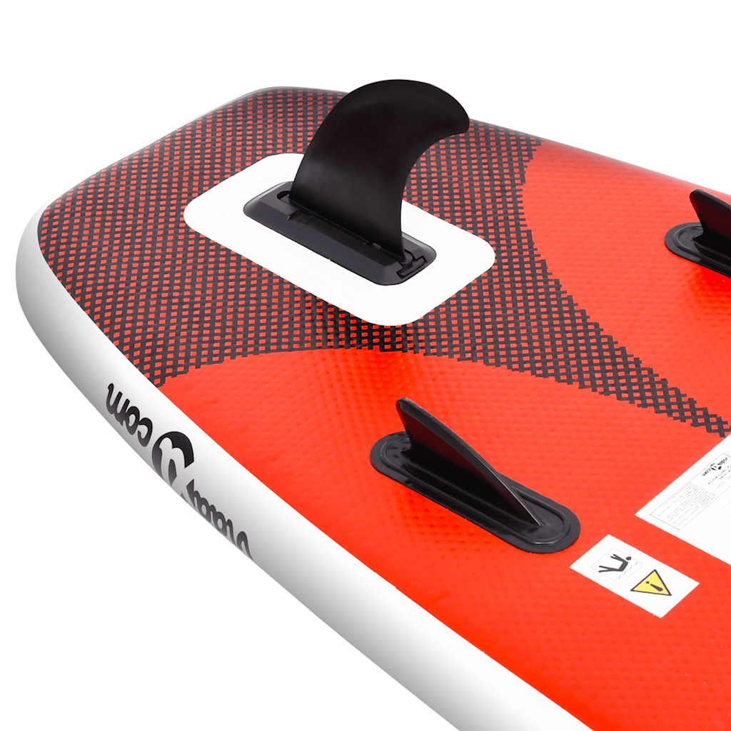 SUP Board Set Inflatable 300x   SUP Board Set Inflatable 300x