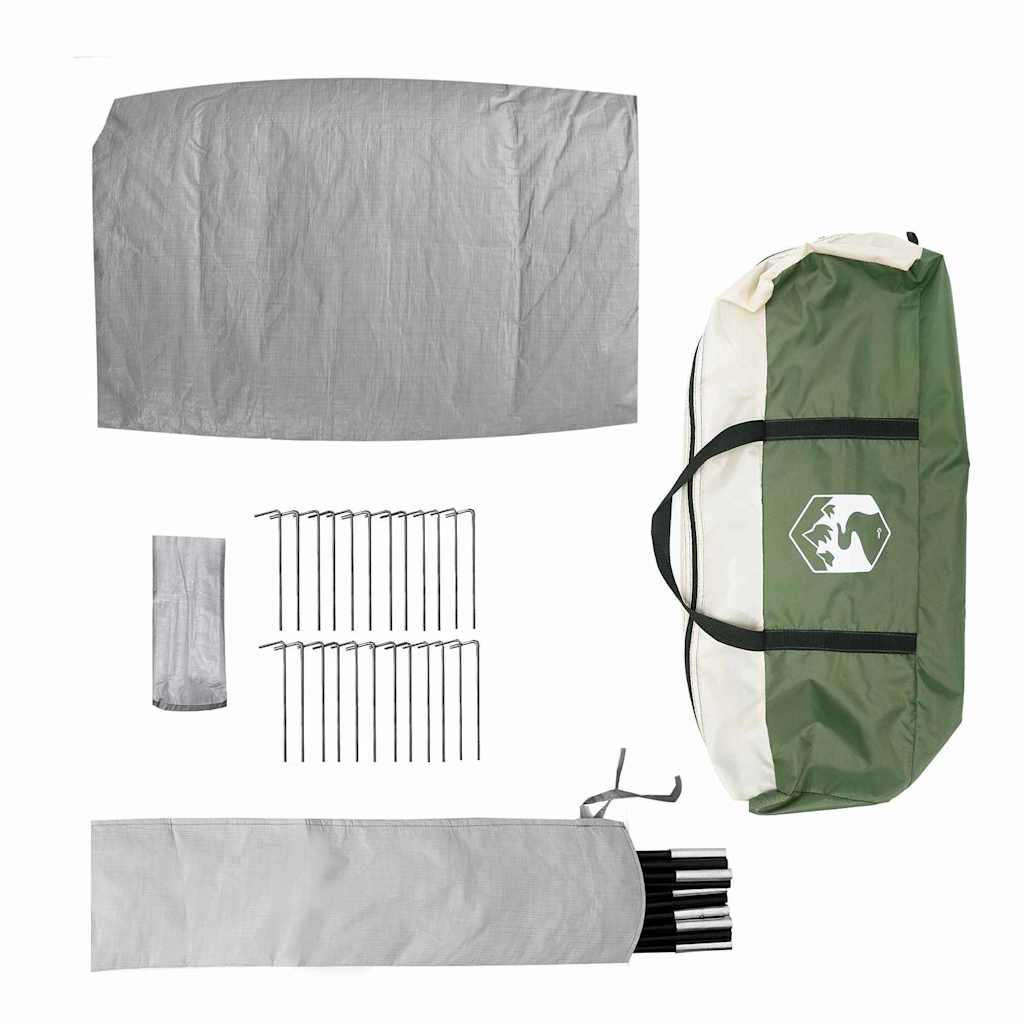 Family Tent 762 x Polyester   Family Tent 762