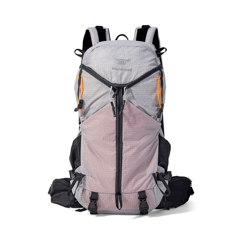 Multi-functional Outdoor Backpack