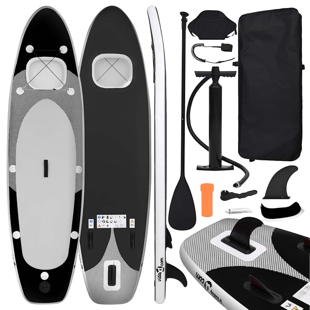 SUP Board Set Inflatable 300x   SUP Board Set Inflatable 300x