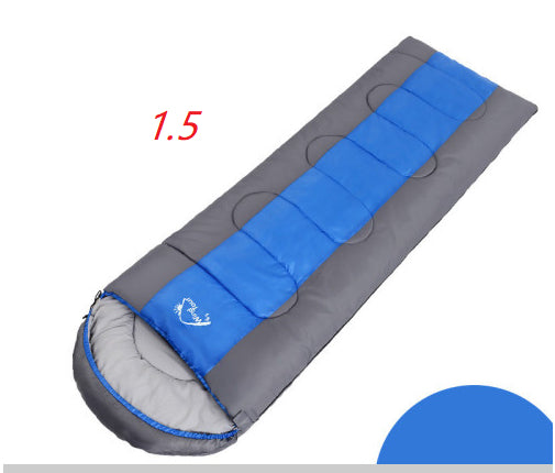 Outdoor Camping Portable Sleeping Bag