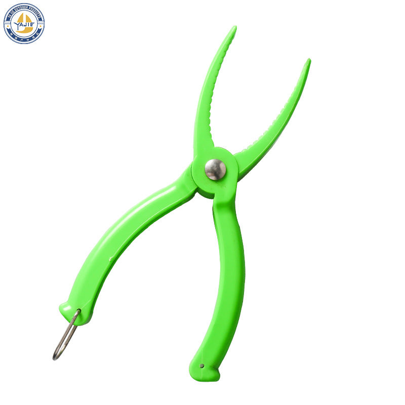 Plastic Fish Control Fish Clip Tool