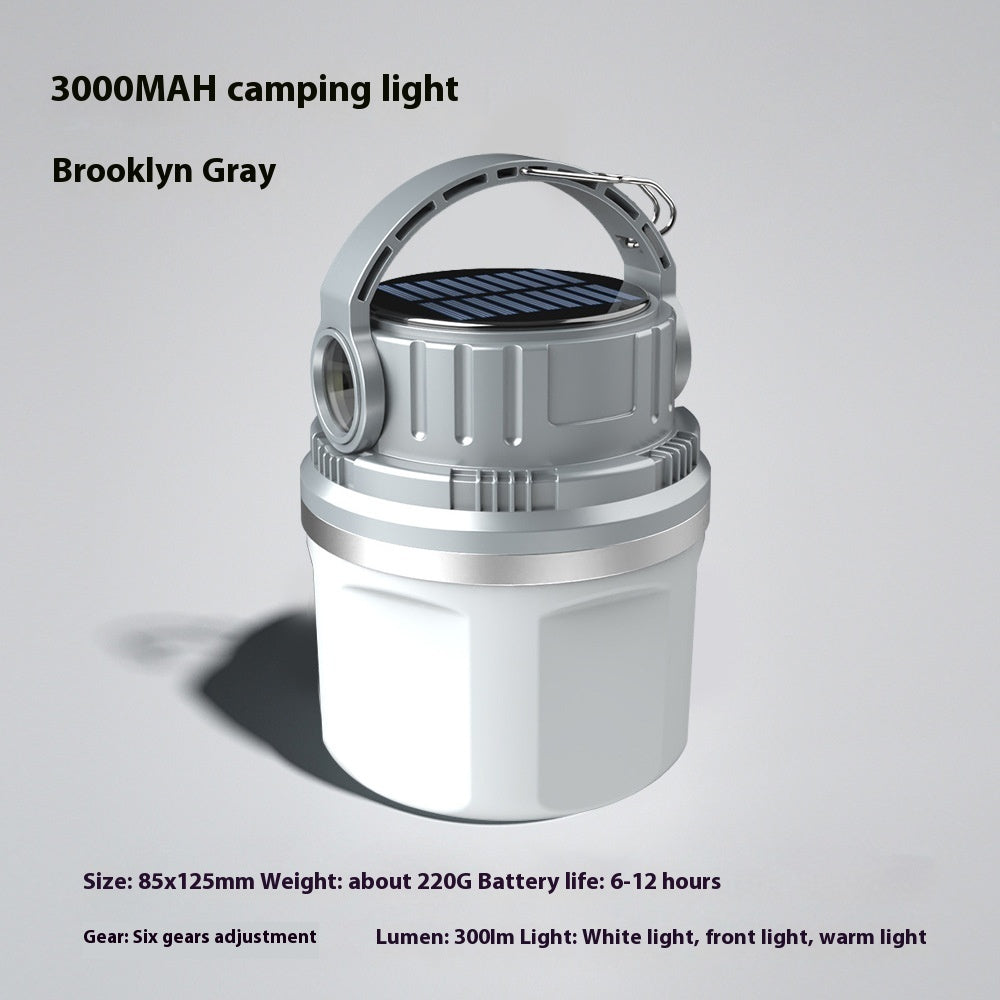 Outdoor Camping Lantern