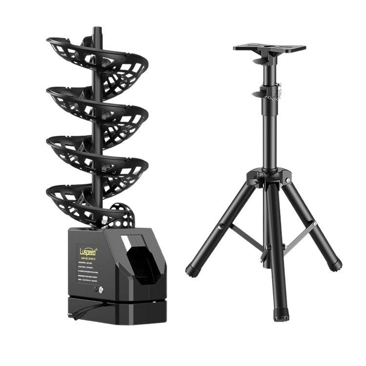 Tennis Pickleball Universal Remote Control Ball Tossing Machine
