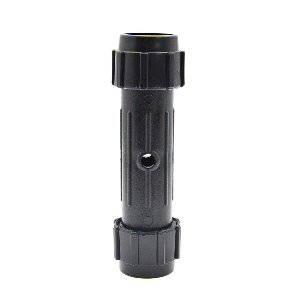 Kayak Rubber Boat Paddle Connector Fittings