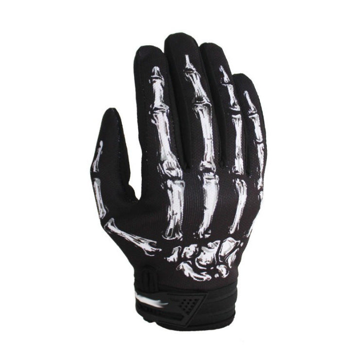 Outdoor Sports Motorcycle Cycling Riding Gloves