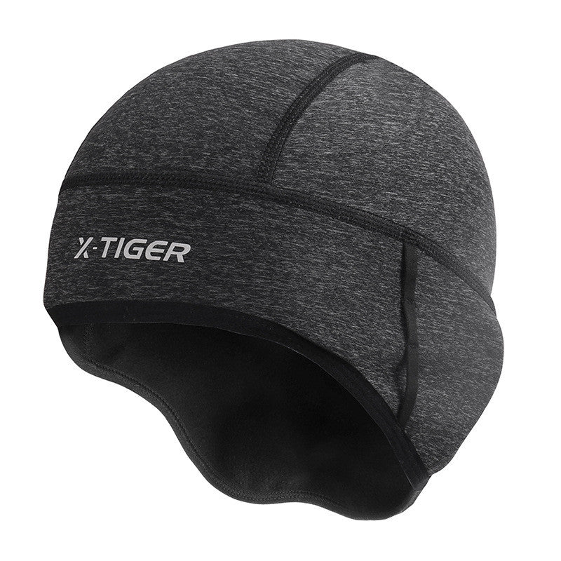Helmet LiningSmall Cloth Winter Riding Equipment