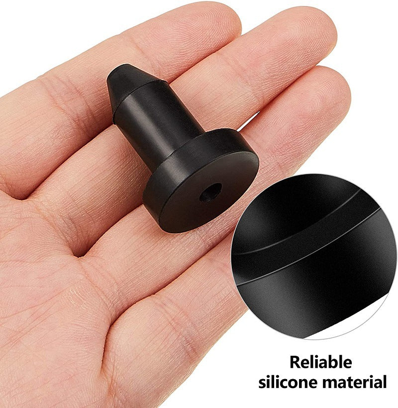 Kayak Silicone Drain Plug Suit