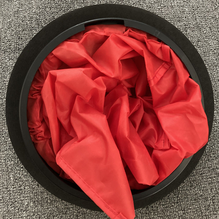 Kayak ABS Seal Hatch Cover Full Sealed Bag