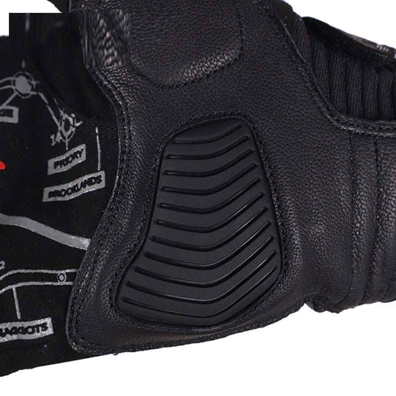 Cycling Summer Mountain Bike Gloves For Men