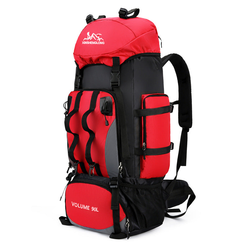 Outdoor Hiking Hiking Backpack