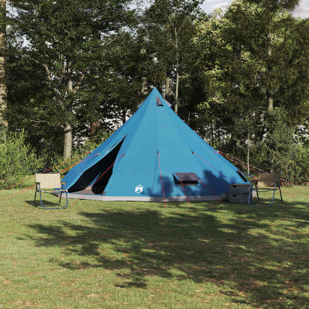 Family Teepee Tent with Roof 560 x   Family Teepee Tent