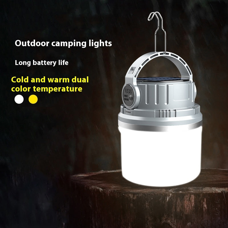 Outdoor Camping Lantern
