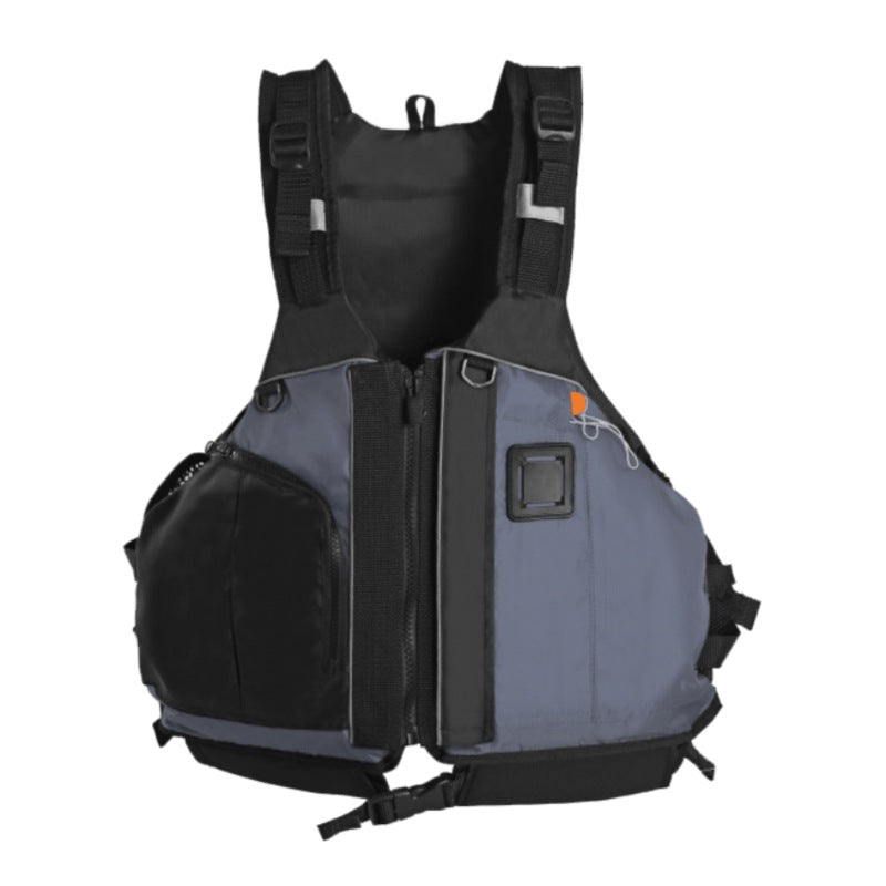Kayak Life Jacket  Fishing Suits Large Buoyancy